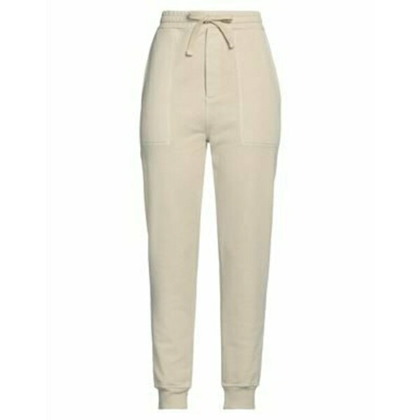 【送料無料】 ナヌーシュカ レディース カジュアルパンツ ボトムス Pants White