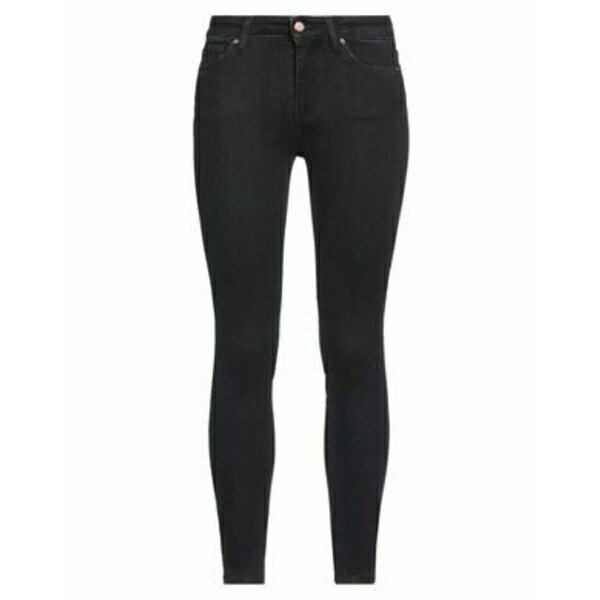 【送料無料】 ドン ザ フラー レディース デニムパンツ ボトムス Jeans Blue