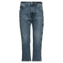 【送料無料】 ツーダブリューツーム メンズ デニムパンツ ボトムス Jeans Blue(4)