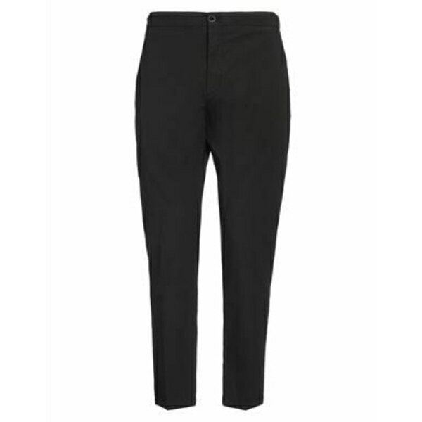 【送料無料】 ビーエイブル メンズ カジュアルパンツ ボトムス Pants Black
