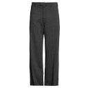 【送料無料】 ラフ・シモンズ メンズ カジュアルパンツ ボトムス Pants Grey