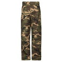 【送料無料】 パーム・エンジェルス メンズ カジュアルパンツ ボトムス Pants Green