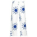 【送料無料】 リベラル ユース ミニストリー メンズ デニムパンツ ボトムス Jeans White