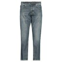 【送料無料】 ドンダップ メンズ デニムパンツ ボトムス Jeans Blue(4)