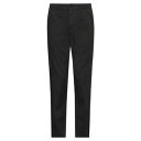 【送料無料】 セラー ドア メンズ カジュアルパンツ ボトムス Pants Black(4)