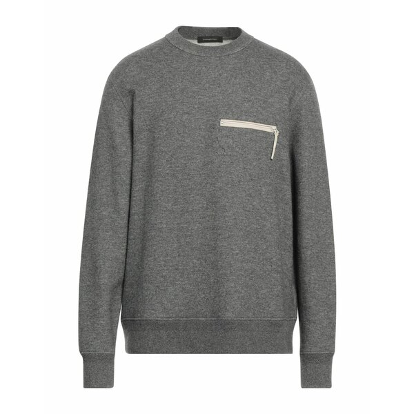 ̵ ˥  ѡåȥ  Sweatshirts Grey