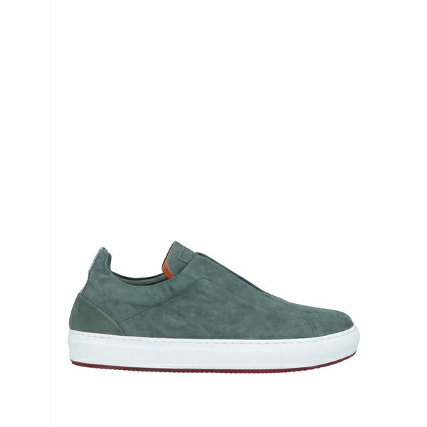 ̵ ɥ쥢 ȥ եĥ  ˡ 塼 Sneakers Sage green