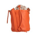 yz RVA fB[X nhobO obO Cross-body bags Orange