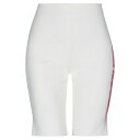 yz AeBJ-A{bNX fB[X JWApc {gX Shorts & Bermuda Shorts Ivory