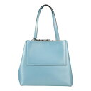 ジャンニノターロ フォーマルバッグ レディース 【送料無料】 ジャンニ ノターロ レディース ハンドバッグ バッグ Handbags Sky blue