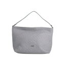 yz GNXe fB[X nhobO obO Handbags Grey