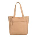 yz RVA fB[X nhobO obO Handbags Tan