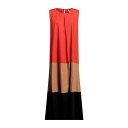 【送料無料】 ケイト バイ ラルトラモーダ レディース ワンピース トップス Maxi dresses Red