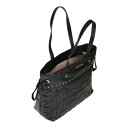 【送料無料】 ガイ マッティオーロ レディース ハンドバッグ バッグ Handbags Black 2