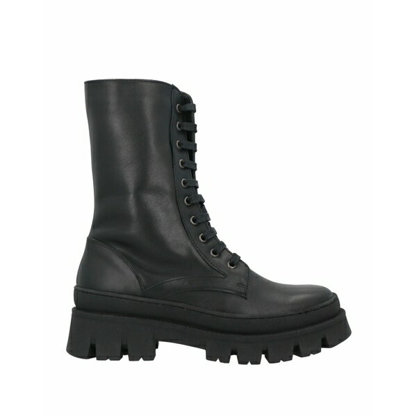 【送料無料】 フォルメンティーニ レディース ブーツ シューズ Ankle boots Black