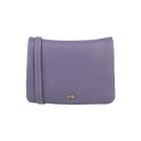 yz Au AWA xb` fB[X nhobO obO Cross-body bags Light purple