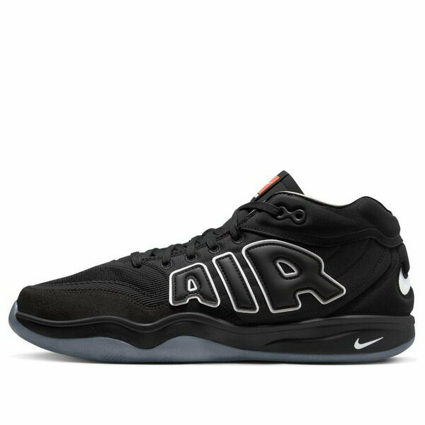 Nike ナイキ メンズ スニーカー 【Nike Air Zoom G.T. Hustle 2 'All-Star' FZ4643-002】 サイズ US_M_13