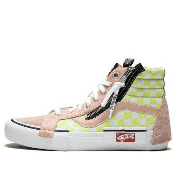 Vans バンズ メンズ スニーカー  サイズ US_6(24.0cm)