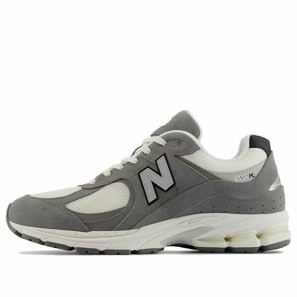 New Balance ニューバランス メンズ スニーカー 【New Balance 2002R 'Harbor Grey' M2002RRD】 サイズ US_7.5(25.5cm)