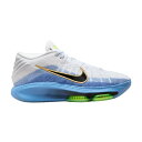Nike ナイキ メンズ スニーカー 【Air Zoom GT Hustle 3 EP 'Fundamental'】 サイズ US_11.5(29.5cm)(4)
