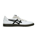 ASICS アシックス メンズ スニーカー 【Skyhand OG 'White Black'】 サイズ US_10(28.0cm)(4)