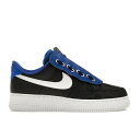 Nike ナイキ メンズ スニーカー 【Nike Air Force 1 Low Shroud Camo Black Royal】 サイズ US_12(30.0...