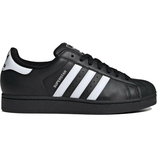 adidas アディダス メンズ スニーカー 【adidas Superstar 2 Core Black Cloud White】 サイズ US_8(26.0cm) Core Black/Cloud White/Core Black adidas アディダス メンズ スニーカー 【adidas Superstar 2 Core Black Cloud White】 サイズ US_8(26.0cm) Core Black/Cloud White/Core Black