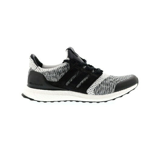 adidas アディダス メンズ スニーカー 【adidas Ultra Boost 1.0 SNS X Social Status】 サイズ US_7.5(25.5cm) White/Black adidas アディダス メンズ スニーカー 【adidas Ultra Boost 1.0 SNS X Social Status】 サイズ US_7.5(25.5cm) White/Black