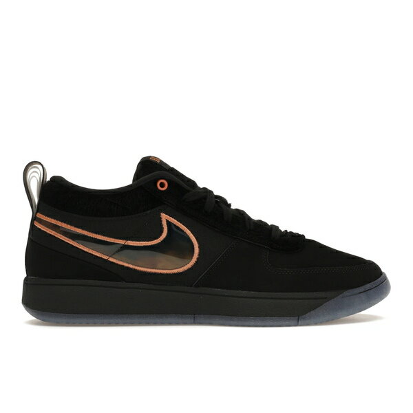 Nike ナイキ メンズ スニーカー 【Nike Book 1 Haven (Translucent Outsole)】 サイズ US_M_13.5 Black/Hemp/Metallic Red Bronze