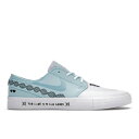 Nike ナイキ メンズ スニーカー 【Nike SB Zoom Stefan Janoski Doernbecher Catalina】 サイズ US_11.5(29.5cm) Blue/White/Black(4)