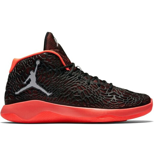 Jordan ジョーダン メンズ スニーカー 【Jordan Ultra.Fly Black Infrared 23】 サイズ US_10.5(28.5cm) Black/Reflective Silver-Infrared 23 Jordan ジョーダン メンズ スニーカー 【Jordan Ultra.Fly Black Infrared 23】 サイズ US_10.5(28.5cm) Black/Reflective Silver-Infrared 23