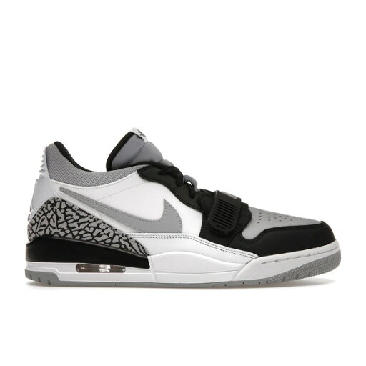 Jordan ジョーダン メンズ スニーカー 【Jordan Legacy 312 Low Light Smoke Grey】 サイズ US_11.5(29.5cm) White/Light Smoke Grey-Black Jordan ジョーダン メンズ スニーカー 【Jordan Legacy 312 Low Light Smoke Grey】 サイズ US_11.5(29.5cm) White/Light Smoke Grey-Black