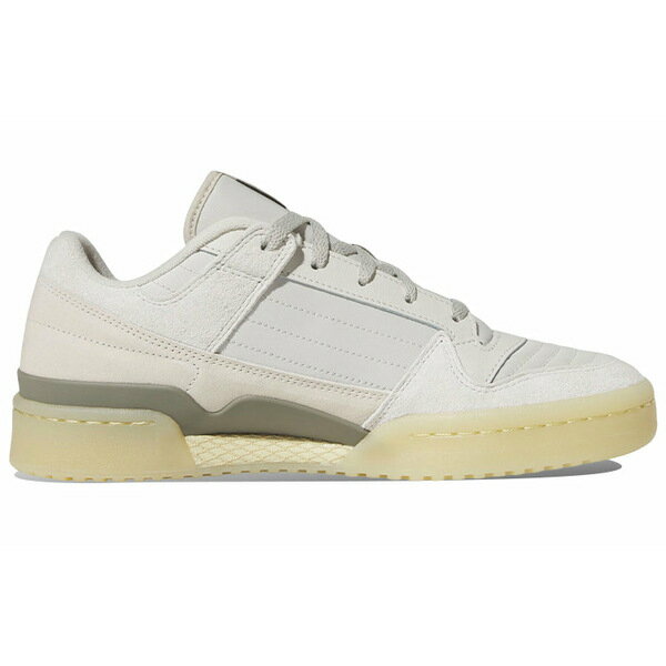 adidas アディダス メンズ スニーカー 【adidas Forum Low Classic 'Talc Clay' HQ7096】 サイズ US_5(23.0cm)