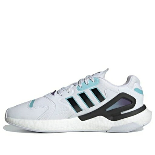 adidas アディダス メンズ スニーカー 【adidas originals Day Jogger 'White Black Blue' GZ2716】 サイズ US_11(29.0cm) adidas アディダス メンズ スニーカー 【adidas originals Day Jogger 'White Black Blue' GZ2716】 サイズ US_11(29.0cm)