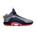 Air Jordan ジョーダン メンズ スニーカー 【Air Jordan 35 SP TP PF 'Center of Gravity'】 サイズ US_10.5(28.5cm)(4)