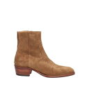 yz _~[ Y u[c V[Y Ankle boots Camel