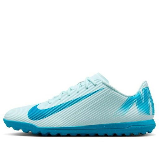 Nike ナイキ メンズ スニーカー 【Nike Mercurial Vapor 16 Club TF 'Mad Ambition Pack - Glacier Blue' FQ8446-400】 サイズ US_9(27.0cm) Nike ナイキ メンズ スニーカー 【Nike Mercurial Vapor 16 Club TF 'Mad Ambition Pack - Glacier Blue' FQ8446-400】 サイズ US_9(27.0cm)