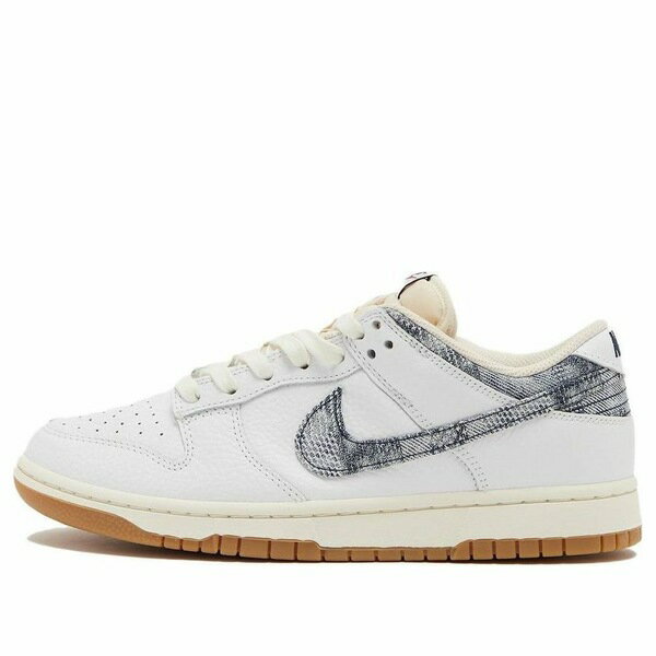 Nike ナイキ メンズ スニーカー 【Nike Dunk Low 'Washed Denim' FN6881-100】 サイズ US_7.5(25.5cm)