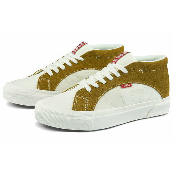 Vans バンズ メンズ スニーカー 【Vans Taka Hayashi x Snake Trail 'Marshmallow Tapenade' VN0A4UWR2W7】 サイズ US_9.5(27.5cm)