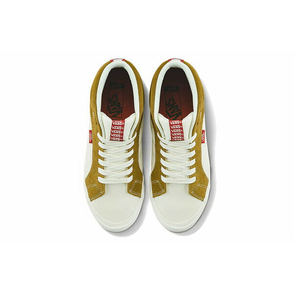 Vans バンズ メンズ スニーカー 【Vans Taka Hayashi x Snake Trail 'Marshmallow Tapenade' VN0A4UWR2W7】 サイズ US_9.5(27.5cm)