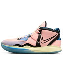 Nike ナイキ メンズ スニーカー 【Nike Kyrie Infinity EP 'Valentine's Day' DH5387-900】 サイズ US_8(26.0cm)