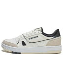 Reebok リーボック メンズ スニーカー 【Reebok LT Court 'Chalk Moonstone Core Black' 100074274】 サイズ US_7(25.0cm)