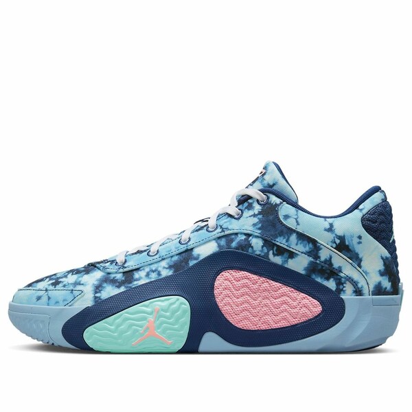 Air Jordan ジョーダン メンズ スニーカー 【Air Jordan Tatum 2 'Denim' HJ4420-400】 サイズ US_9(27.0cm)