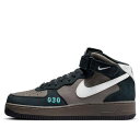 Nike ナイキ メンズ スニーカー 【Nike Air Force 1 Mid NH 2 'City Pack - Berlin' DR0296-200】 サイズ US_7(25.0cm)(4)