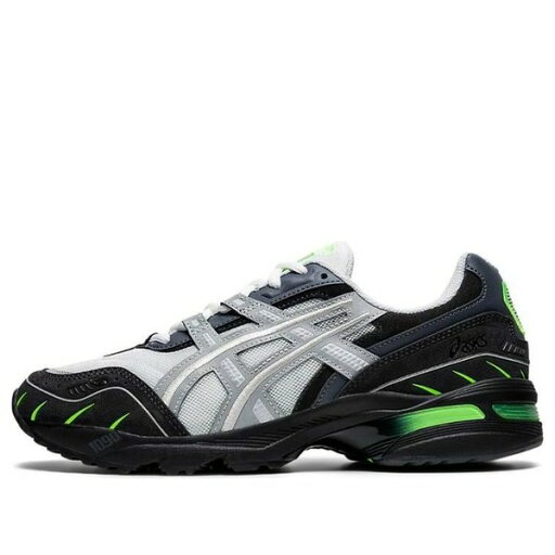 ASICS アシックス メンズ スニーカー 【ASICS Gel-1090 'Black White Grey' 1021A469-021】 サイズ US_10(28.0cm) ASICS アシックス メンズ スニーカー 【ASICS Gel-1090 'Black White Grey' 1021A469-021】 サイズ US_10(28.0cm)