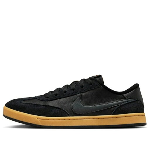 Nike ナイキ メンズ スニーカー 【Nike FC Classic SB 'Black Anthracite' 909096-008】 サイズ US_7(25.0cm) Nike ナイキ メンズ スニーカー 【Nike FC Classic SB 'Black Anthracite' 909096-008】 サイズ US_7(25.0cm)