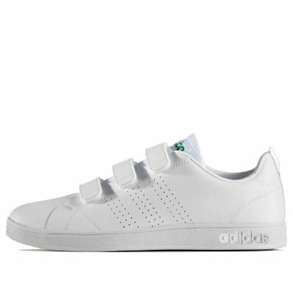 adidas アディダス メンズ スニーカー 【adidas VS Advantage CL CMF 'Footwear White' AW5210】 サイズ US_8(26.0cm)