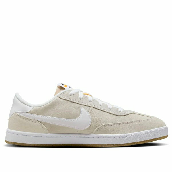 Nike ナイキ メンズ スニーカー 【Nike FC Classic SB 'Summit White' 909096-111】 サイズ US_9(27.0cm)