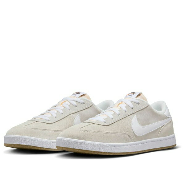Nike ナイキ メンズ スニーカー 【Nike FC Classic SB 'Summit White' 909096-111】 サイズ US_9(27.0cm)