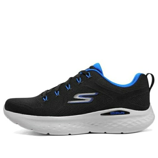 Skechers スケッチャーズ メンズ スニーカー 【Skechers Go Run Lite 'Black Blue' 220899-BKMT】 サイズ US_9(27.0cm) Skechers スケッチャーズ メンズ スニーカー 【Skechers Go Run Lite 'Black Blue' 220899-BKMT】 サイズ US_9(27.0cm)